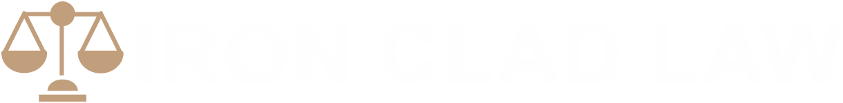 Iron Clad Law